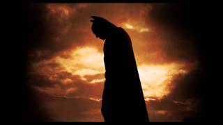 Batman Begins OST - Myotis