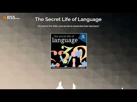 Life behind the Wall: How are we to remember East Germany?