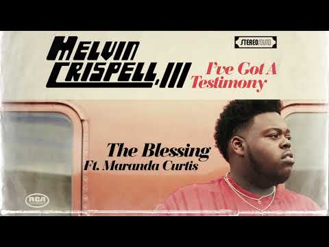 The Blessing (Feat. Maranda Curtis) [Official Audio]