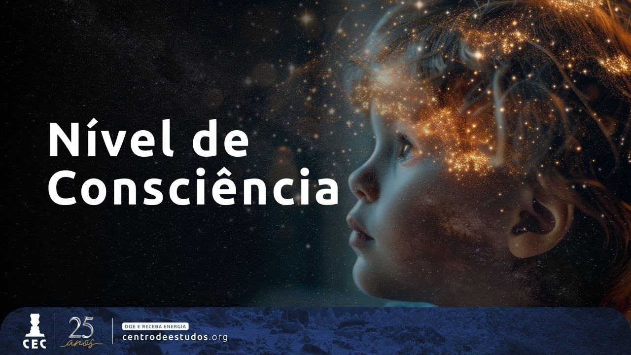 Nível de Consciência