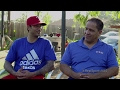 Matt Bush-Parking Lot Pitching: Real Sports Bonus Clip (HBO)