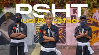 Download lagu Deo ft. Black ANT and Bang Ni - PSHT husi rai lafaek () mp3 Download lagu Deo ft. Black ANT and Bang Ni - PSHT husi rai lafaek () mp3