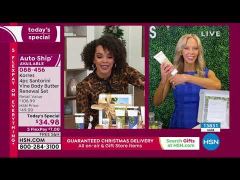 HSN | Last Minute Gifts 12.16.2020 - 10 AM