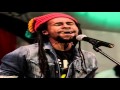Jah Cure - Rasta Is Passing Through (Iyah Cure Music) Feb 2015