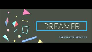 MIX MEJORES TEMAS EDC MX 2016-DREAMER DJ