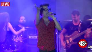 Akcent &amp; The Band - My Passion (LIVE @SummerKiss Constanta)