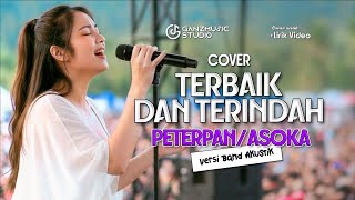 Download lagu ASOKA BAND - TERBAIK DAN TERINDAH PETERPAN COVER ENAK DIDENGAR | GANZMUSIC mp3