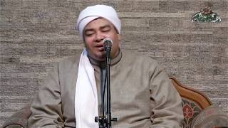 تشفع يا حبيب الله فينا الشيخ محمد المنتصر الدح في احتفال ساحة الدح بمولد سيدنا الإمام الحسين
