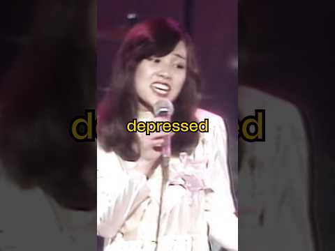 The heartbreaking story behind Miki Matsubara’s Stay With Me