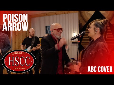 'Poison Arrow' (ABC) Cover by The HSCC