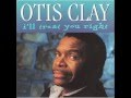 Otis Clay &  Memphis Horns - I Can Take You to Heaven Tonight.wmv