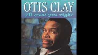 Otis Clay &  Memphis Horns - I Can Take You to Heaven Tonight.wmv