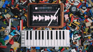 Video thumbnail for HOW TO MAKE BEATS FAST on iOS DEVICES using BLOCS WAVE!!! by Henny Tha Bizness