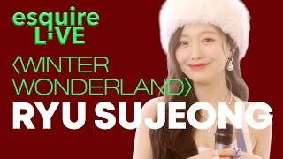 [影音] 洙正(Lovelyz)- Winter Wonderland (Cover)
