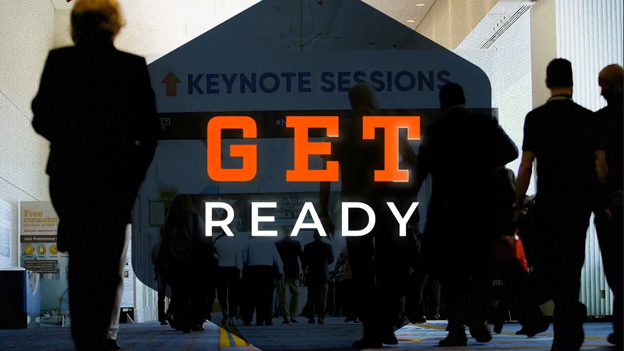 GET READY FOR NRF PROTECT!