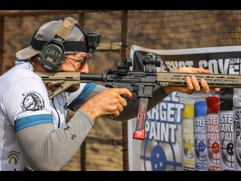 2021 Area 4 USPSA