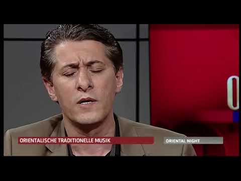 AŞIR ÖZEK - "Ervah-ı Ezelden"