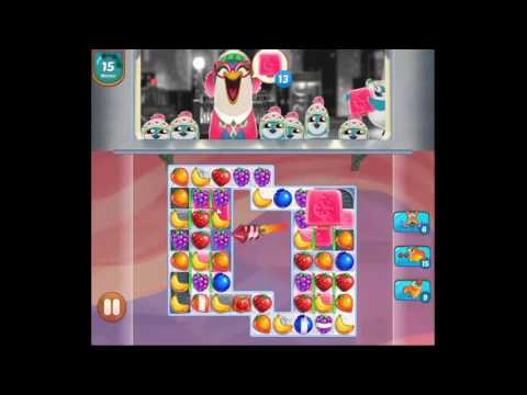 Juice Jam level 749