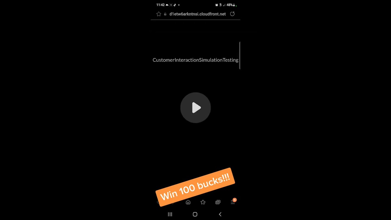 #HvacCompetition #SkillCatApp #HVAChicksTM #Win100 #MonthlyLeaderboard #HVACTechnician