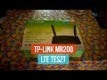 TP-Link Archer MR200 - видео