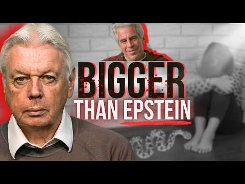 Interviewing Elite Ritual Abuse WhistleBlower | EPSTEIN Proves This