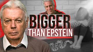 Interviewing Elite Ritual Abuse WhistleBlower | EPSTEIN Proves This