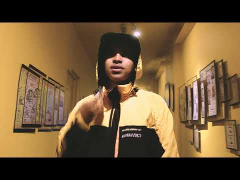 Jota Hache - Párrafos & Bombos (VídeoClip oficial)