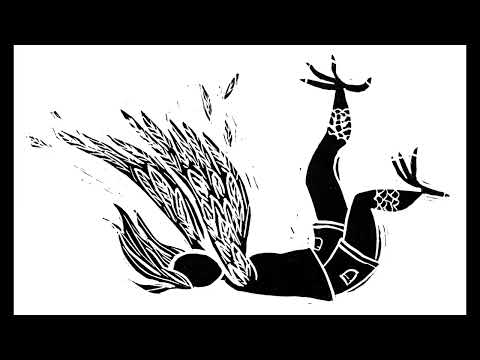 Ash & Feather Book Trailer