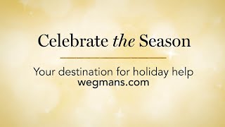 Wegmans Appetizers
