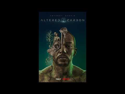 Jeff Russo - The Next Screen (Altered Carbon S02x01)
