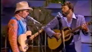Glen Campbell, Jerry Reed & Steve Hardin - Glen Campbell Music Show (1982) - Mule Skinner Blues