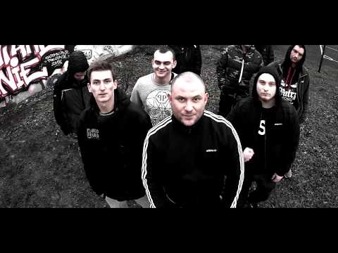 Miejski Kruk - Jaraj flow prod. Miejski Kruk