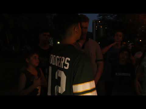 STRONG vs COLD / Semifinal Killing Fakers 09/12/17