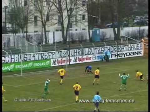 Saison 2009 2010 21c. ST FC Sachsen Leipzig - VfB Auerbach
