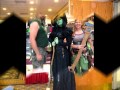 The Wicked Witch of Houston, Texas 