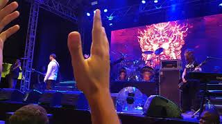 Shaman - Over Your Head - Rj 2018