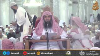 صورة شرح فصول في الآداب ومكارم الأخلاق لابن عقيل [9] الشيخ عبدالمحسن الزامل