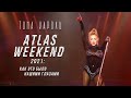 Тіна Кароль/Tina Karol. Atlas Weekend: как это было нашими глазами