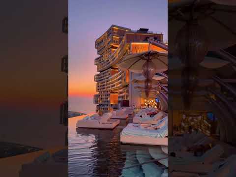 Atlantis The Royal Hotel