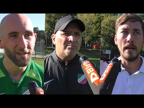 ANALYSE: Berliner SC vs Hertha 06 0:3 (AOK Pokal 3.Runde, 10.10.21)