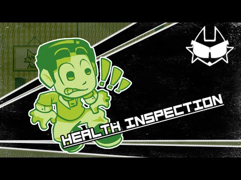 Video thumbnail for Health Inspection