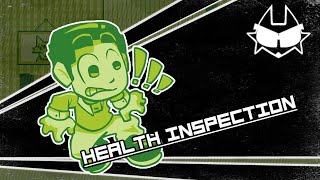 Cover art for Health Inspection