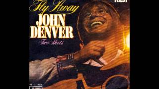 Olivia Newton-John - Fly Away (with John Denver)