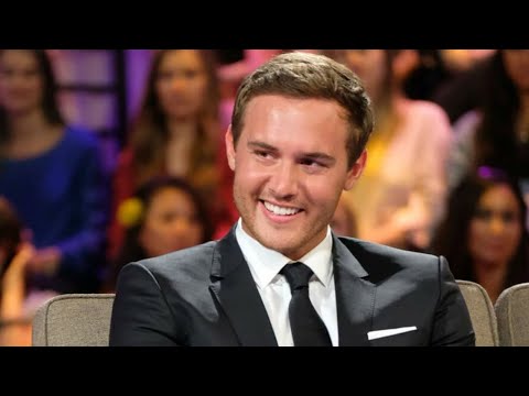 Season 24 'Bachelor' Peter Weber Injured His Head In A "Freak Accident" | MEAWW