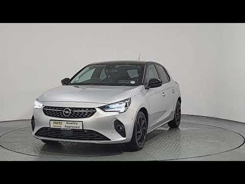 Opel Corsa SRI 1.2 Petrol Manual - Image 2