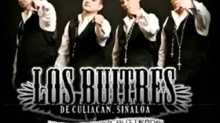 LOS BUITRES DE CULIACAN  - MENTALIDAD ENFERMA (2019)