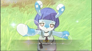 【原神】メリュジーヌ「ヌヴィレット様！ヌヴィレット様！ヌヴィレット様！ヌヴィレット様！ヌヴィレット様！ヌヴィレット様！」
