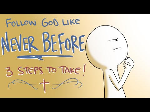 3 Ways to AVOID Distractions and IMPROVE Your Relationship with God || Whiteboard Series