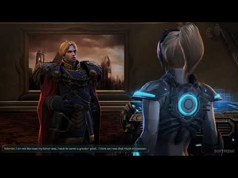 StarCraft 2 Nova Covert Ops Mission Pack 1 Soundtrack – 2