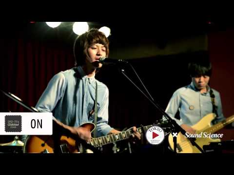 Sound Science社の音質改善技術「DRD-7Fs」 / TOKYO ACOUSTIC SESSION